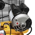 Air Compressors | Dewalt DXCM301 1.6 HP 30 Gallon 155 Max PSI 6.2 SCFM @ 40 PSI 5.3 SCFM @ 90 PSI Single-Stage Oil-Lube Electric Portable Vertical Air Compressor image number 7