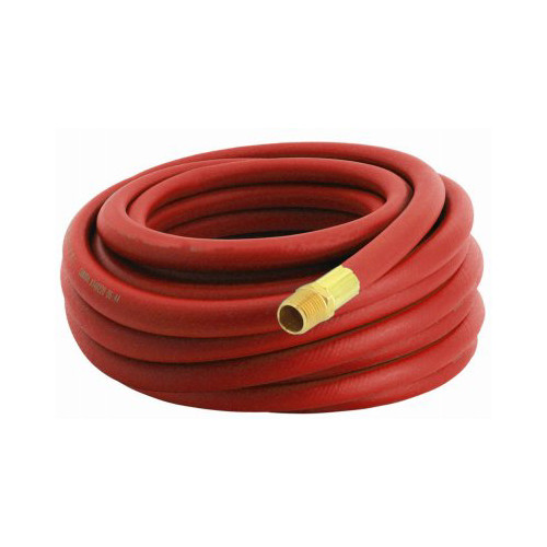 Air Hoses and Reels | Maxus PA120700AV 3/8 in. x 50 ft. ORG Air Hose image number 0