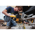 Miter Saws | Factory Reconditioned Dewalt DCS361M1R 20V MAX Cordless Lithium-Ion 7-1/4 in. Sliding Compound Miter Saw Kit image number 14