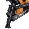 Air Framing Nailers | Freeman G2FR3490 2nd Generation 34 Degree 3-1/2 in. Pneumatic Clipped Head Framing Nailer image number 1