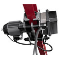 Hoists | JET 140190 230V MT Series 2 Speed 5 Ton 3-Phase Electric Trolley image number 1
