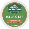 Office Jansan | Green Mountain Coffee 5000330138 Coffee K-Cups - Half-Caff (24/Box) image number 1