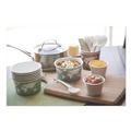 Cutlery | Eco-Products EP-S014 Plantware Compostable Heavyweight Plastic Soup Spoon - White (1000/Carton) image number 4