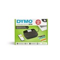 Label Makers | DYMO 2197370 7.28 in. x 5.9 in. x 2.95 in. LabelManager Executive 640 CB with 5 Lines image number 1