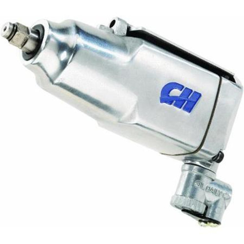 Air Impact Wrenches | Campbell Hausfeld TL051700AV 3/8 in. Butterfly Air Impact Wrench image number 0