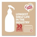 Office Jansan | Coffee-Mate 12039938 1.5 Liter Liquid Coffee Creamer Pump Dispenser - Sweetened Original (2/Carton) image number 5