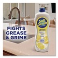 Cleaning & Janitorial Supplies | Soft Scrub 23400 15020 36 oz. Bottle All Purpose Cleanser - Lemon Scent (6/Carton) image number 7