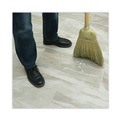 Brooms | Boardwalk BWK932CCT 56 in. Corn Fiber Bristles Warehouse Broom - Natural (12/Carton) image number 5