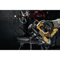 Portable Band Saws | Dewalt DCS377Q1 ATOMIC 20V MAX Brushless Lithium-Ion 1-3/4 in. Cordless Band Saw Kit (4 Ah) image number 13