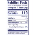 Snacks | Swedish Fish 00 70462 43146 00 Grab-and-Go Candy Snacks In Reception Box (1-Box) image number 6