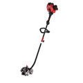 Edgers | Troy-Bilt TBE252 25cc Gas Straight Shaft Lawn Edger with Attachment Capability image number 2
