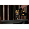 Drill Drivers | Factory Reconditioned Dewalt DCD701F2R XTREME 12V MAX Brushless Lithium-Ion 3/8 in. Cordless Drill Driver Kit (2 Ah) image number 7