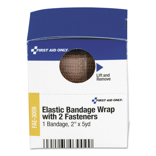 SmartCompliance Elastic Bandage Wrap, 2 SmartCompliance Elastic Bandage Wrap, 2