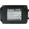 Batteries | Makita BL1840B-2 18V LXT 4 Ah Lithium-Ion Battery (2-Pack) image number 1