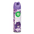 Odor Control | Air Wick 62338-05762 8 oz. Spray Aerosol Air Freshener - Lavender and Chamomile (12/Carton) image number 3