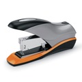 Office Jansan | Swingline S7087875 Optima 70-Sheet Capacity Desktop Stapler - Silver/Black/Orange image number 0