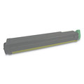 Ink & Toner | Innovera AC-O0410AR Remanufactured 3,500 Page-Yield Replacement Toner for 43979101 - Black image number 0