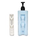 Cleaning & Janitorial Supplies | Diversified Hospitality Solutions AIR07-H20-W480 H2O Therapy 16.23 oz Body Wash - White Tea and Lemongrass (12/Carton) image number 7