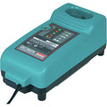 Chargers | Makita DC1804 7.2V - 18V Multi-Chemistry Charger for Ni-MH and Ni-Cd Batteries image number 0