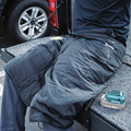 Heated Gear | Makita DCB200A 18V LXT Lithium-Ion Cordless Heated Blanket (Blanket Only) image number 6