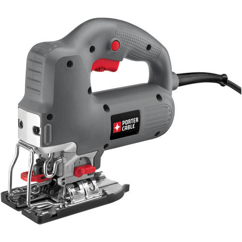 Jig Saws | Porter-Cable PCE341 5 Amp Variable Speed Orbital Jigsaw image number 0