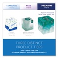 Paper Towels and Napkins | Kleenex 21271 2-Ply Pop-Up Box Professional Facial Tissue (6-Boxes/Pack) image number 9