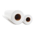 Paper & Printables | Epson S450408 44 in. x 50 ft. 16 mil Legacy Baryta II Professional Media Paper Roll - Semi-Gloss White (1-Roll) image number 0