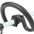 String Trimmers | Factory Reconditioned Makita XRU15PT-R 18V X2 (36V) LXT Brushless Lithium-Ion Cordless String Trimmer Kit with 2 Batteries (5 Ah) image number 5