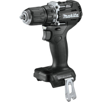 Makita XFD15ZB 18V LXT Brushless Sub-Compact Lithium-Ion 1/2 in. Cordless Drill-Driver (Tool Only)