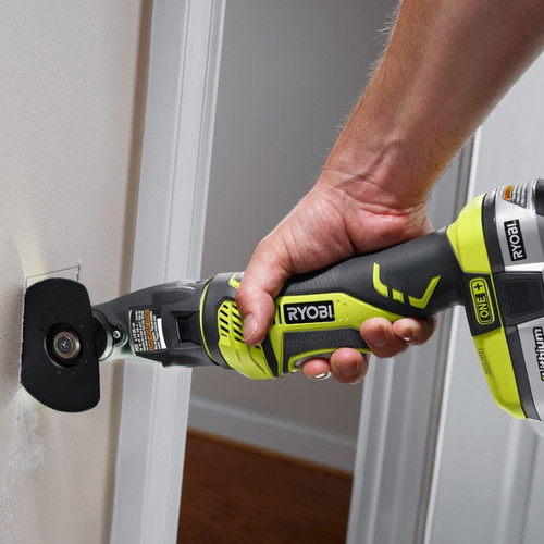MultiTools Ryobi ONE Plus 18V Oscillating JobPlus with Multitool