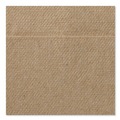Paper Towels and Napkins | Tork D786E 1 Ply 13 in. x 12 in. Masterfold Dispenser Napkins - Natural (6000/Carton) image number 5