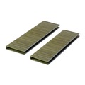 Staples | Freeman NS18-125C25 18 ga. 1-1/4 in. Glue Collated Narrow 1/4 in. Crown Staples (2500 Count) image number 4