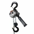 Material Handling | JET JT9-375315 JLA-075-15 JLA Series 3/4 Ton Lever Hoist image number 2