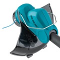 Lawn Mowers | Factory Reconditioned Makita XRU24Z-R 18V LXT Brushed Lithium-Ion Cordless String Trimmer (Tool Only) image number 7