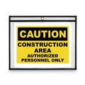Office Jansan | C-Line 49912 Stitched Sides 12 in. x 9 in. 75-Sheet Capacity Shop Ticket Holders - Clear (25/Box) image number 2