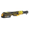 Cordless Ratchets | Dewalt DCF512GE1 20V MAX 1/2 in. Rachet Kitted - GE image number 3