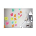 Notebooks & Pads | 3M R330-18SSMIACP 3 in. x 3 in. Pop-up Note Refill Cabinet Pack - Supernova Neons Collection Colors (18 Pads/Pack) image number 3