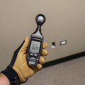 Detection Tools | Klein Tools ET130 Digital Light Meter image number 8