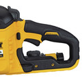 Concrete Saws | Dewalt DCS690X2 FlexVolt 60V MAX Cordless Brushless 9 in. Cut-Off Saw Kit image number 11