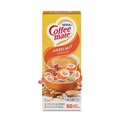 Cutlery | Coffee-Mate 11001207 0.38 oz Liquid Coffee Creamer Mini Cups - Hazelnut (50/Box) image number 0