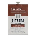 Coffee | FLAVIA 48011 0.23 oz. Pouch Alterra Coffee Freshpack - Hazelnut (100/Carton) image number 1