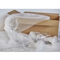 Packaging Materials | Sealed Air 48561 Light Weight 0.31 in. Air Cushioning 12 in. x 100 ft. Recycled Bubble Wrap (1/Carton) image number 3