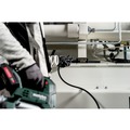 Grease Guns | Metabo 600789850 FP 18 LTX 18V Lithium-Ion Cordless Grease Gun (Tool Only) image number 1