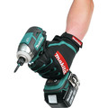 Bits and Bit Sets | Makita A-96659 Makita ImpactX #2 Phillips 2 in. Power Bit, 2/pk image number 5