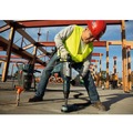 Rotary Hammers | Factory Reconditioned Bosch GBH18V-45CK-RT PROFACTOR 18V Brushless Lithium-Ion 1-7/8 in. Cordless SDS-max Rotary Hammer (Tool Only) image number 6