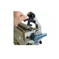 Metal Forming | Baileigh Industrial BA9-1007297 24 in. 20-Gauge Manual Slip Roll Machine image number 3
