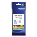 Ink & Toner | Brother LC3039Y 5000 Page-Yield INKvestment Ultra High-Yield Ink - Yellow image number 3