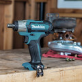 Makita WT03Z 12V max CXT Lithium-Ion 1/2 in. Square Drive Impact Wrench (Tool Only) image number 5