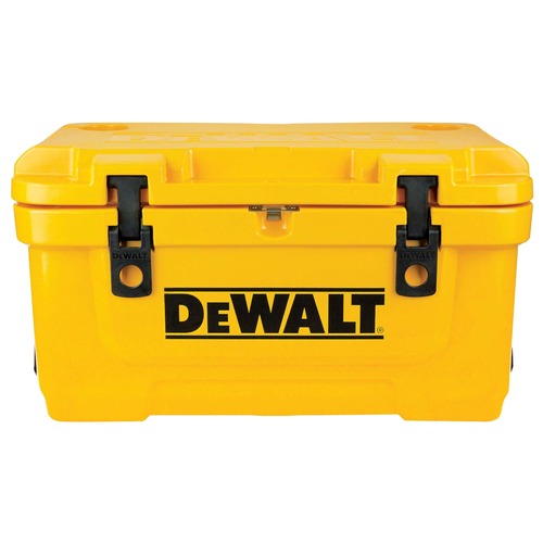 Coolers & Tumblers | Dewalt DXC45QT 45 Quart Roto-Molded Insulated Lunch Box Cooler image number 0