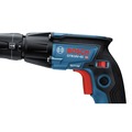 Screw Guns | Bosch GTB18V-45B15 18V Brushless Lithium-Ion 1/4 in. Cordless Hex Screwgun Kit (4 Ah) image number 1